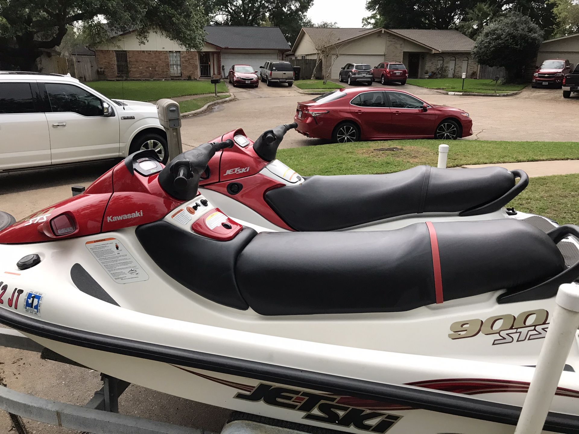 Jet skis for Sale in Houston, TX OfferUp