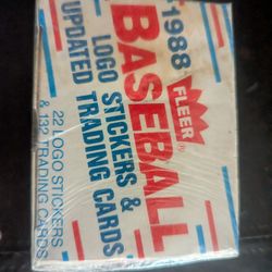 SEALED SPORTS CARDS...THROW OUT OFFERS 