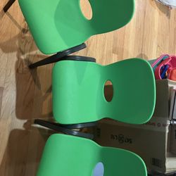 Lifetime Chairs 