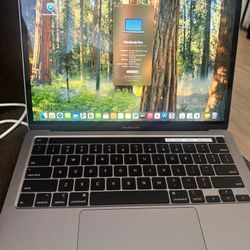 MacBook Pro 13” 2020