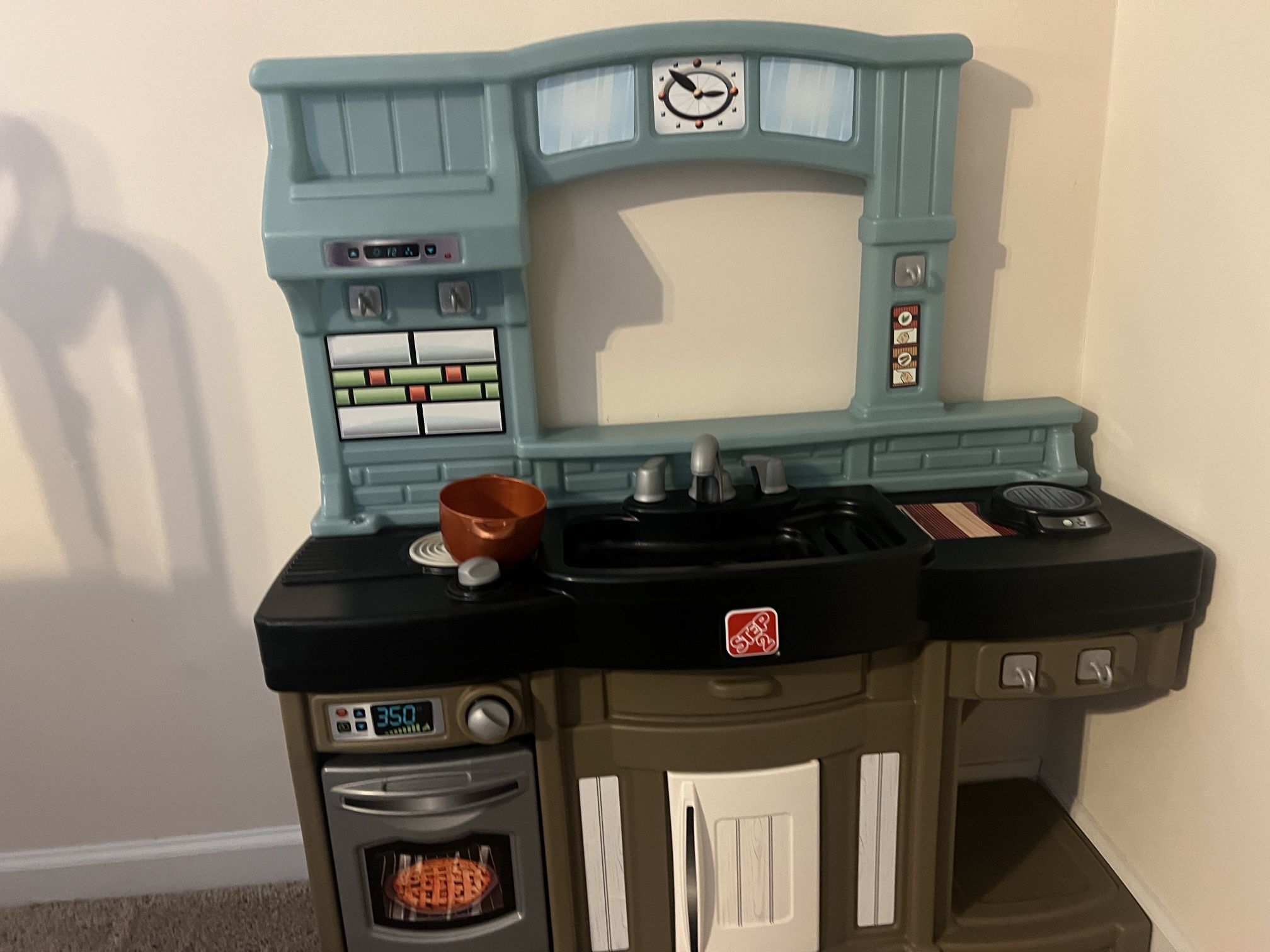 Step2 Play Kitchen Set  