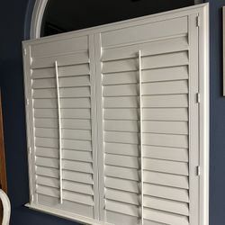 Double Pane Window 69 X45