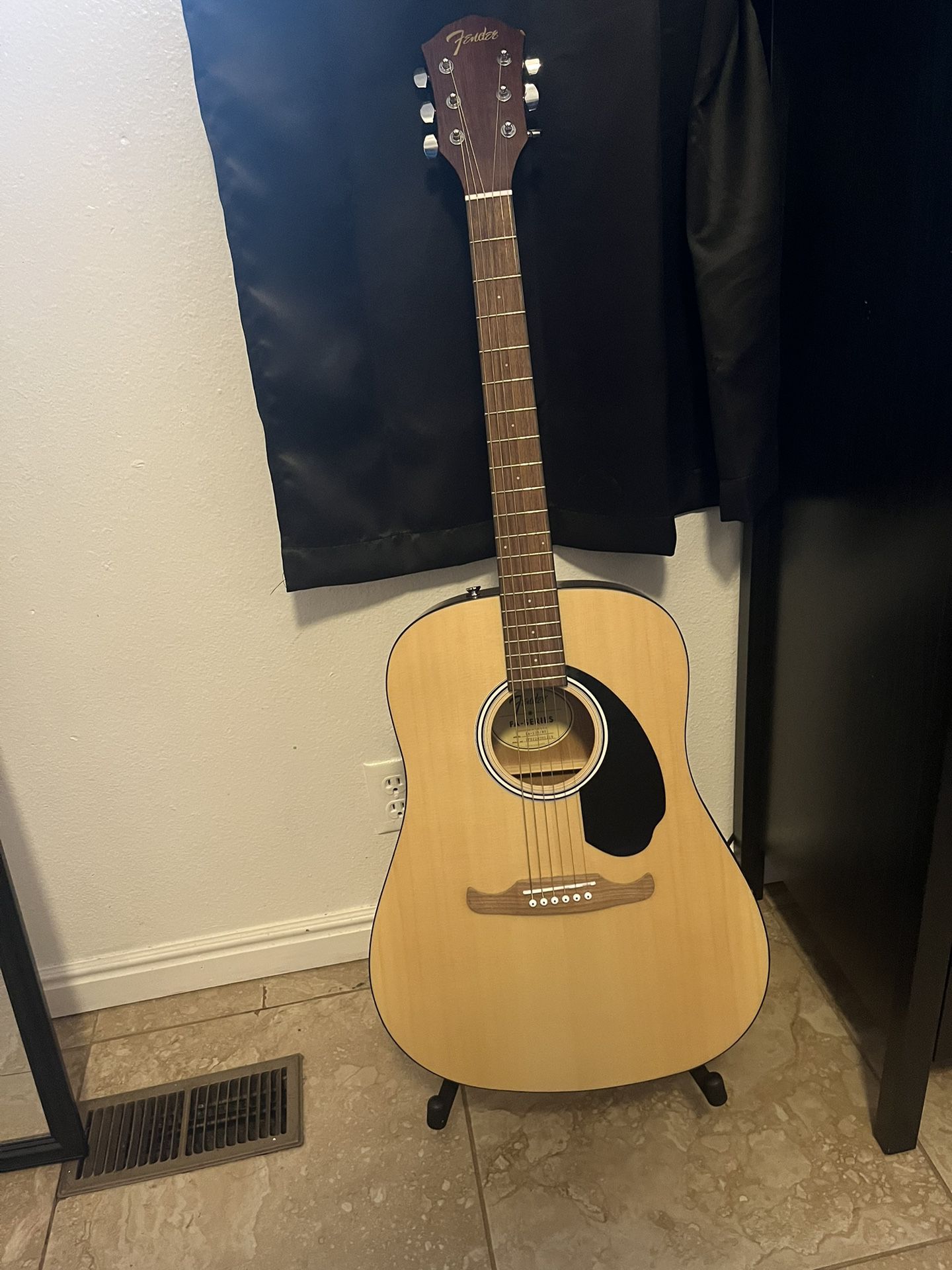 Guitar $80