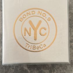 BOND NO.9 cologne
