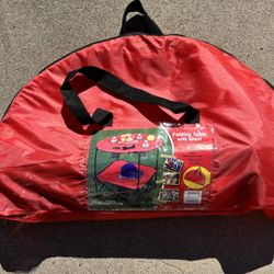 Portable Camping Table