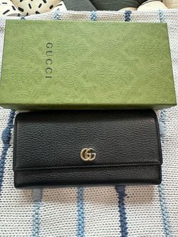 Gucci Wallet