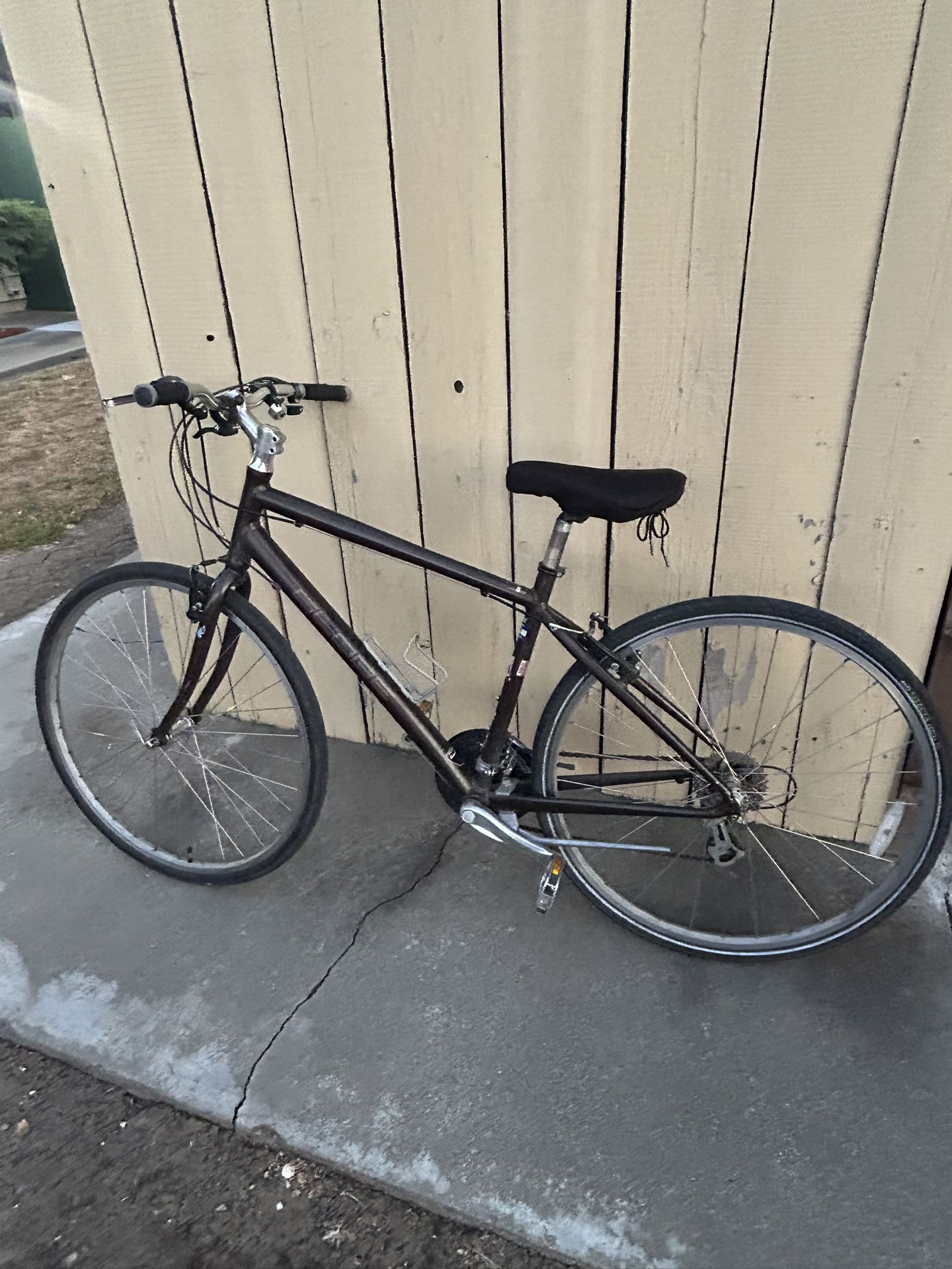 Specialized Globe Hybrid Bike
