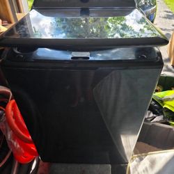 Samsung Washer - Springs Issues