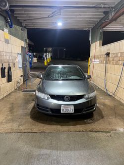 2010 Honda Civic