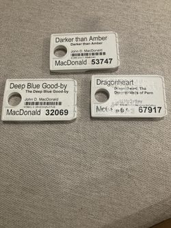 Bard Digital Books For The Blind