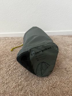 The North Face Stormbreak 1 Tent – Brand New!