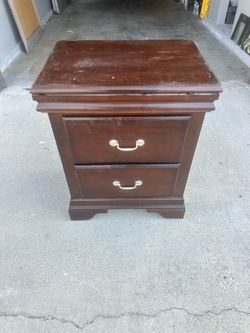 Drawers