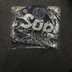 Supreme beanie