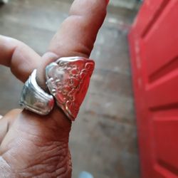 Spoon Ring