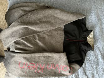 Calvin Klein Sweater 