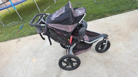 Bob stroller