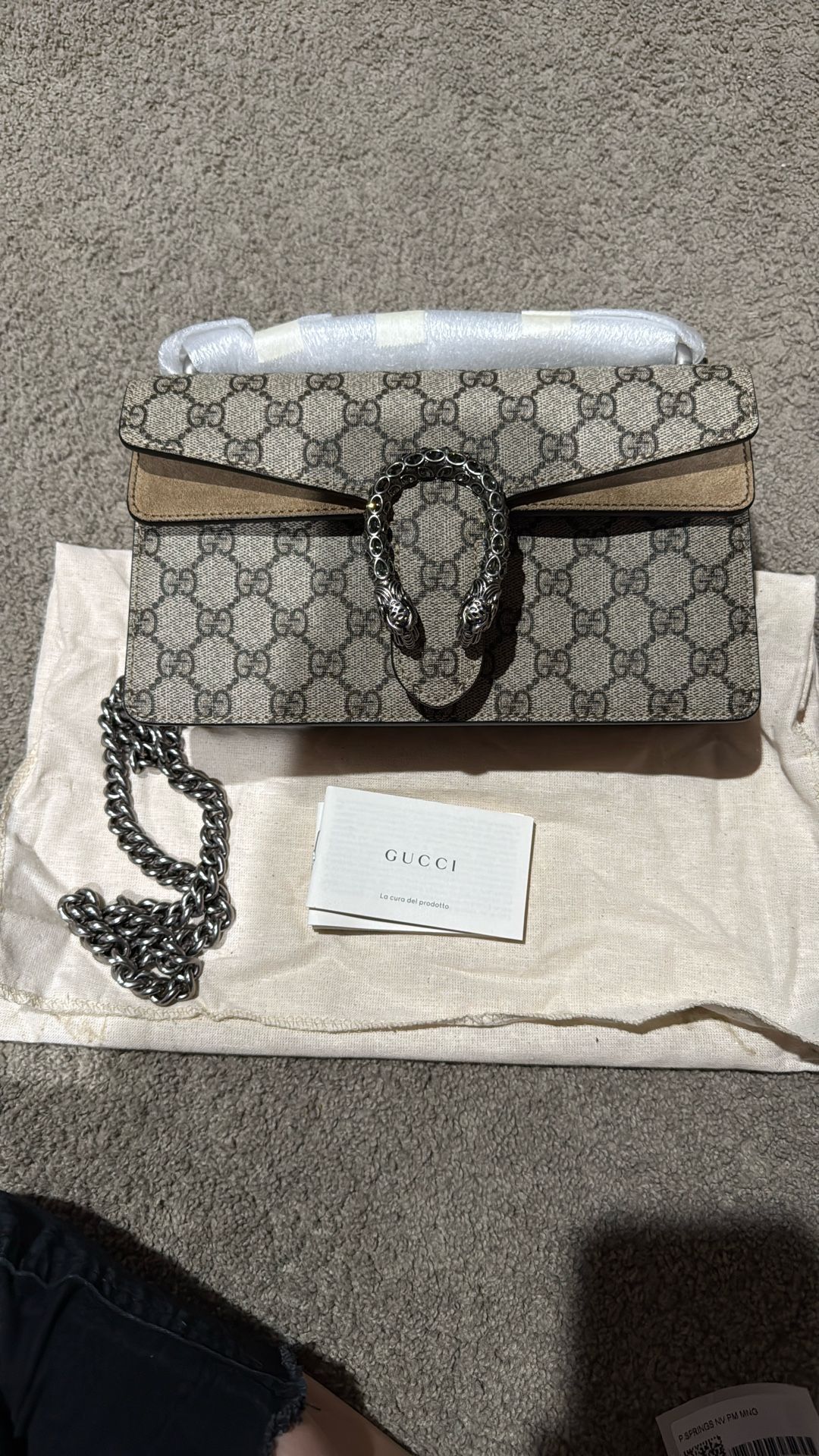 Gucci