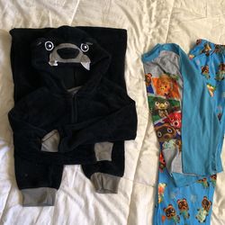 Boy PJs