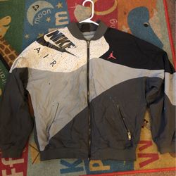 Air Jordan Jacket