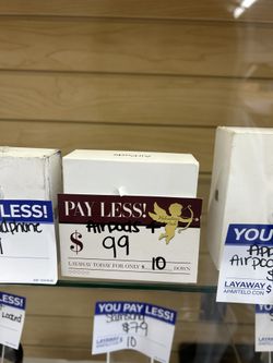 Apple AirPods 4th Gen