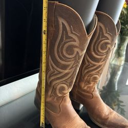 Women’s Durango Boots Sz 8