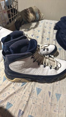 Jorden’s