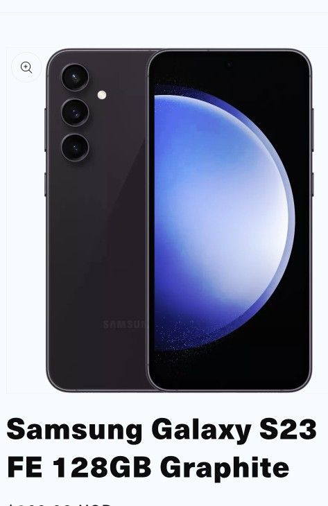 Samsung Galaxy S23 Fe