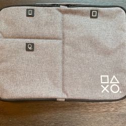 PlayStation Laptop Case