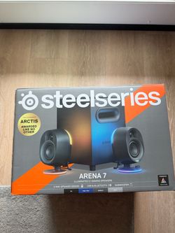 Steelseries Arena 7 2.1 Gaming Speakers
