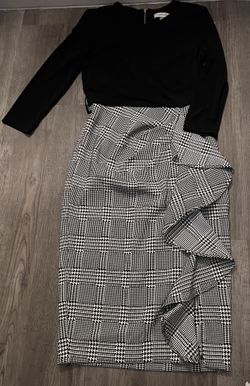 Women’s Calvin Klein Dress size 2