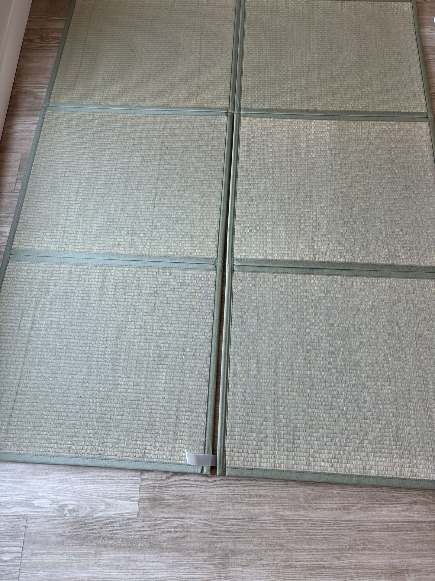 Japanese Tatami Mat