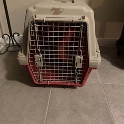 Travel Carrier For Pets
