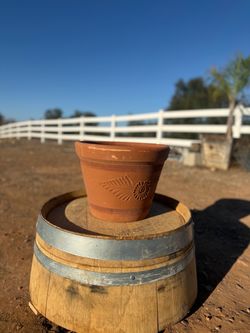 Planter pots