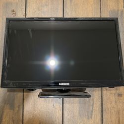 24” TV Monitor
