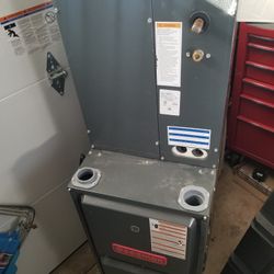 Good Furnace And Evaporator Coil for Sale in Virginia Beach, VA - OfferUp
