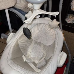 Baby Swing 
