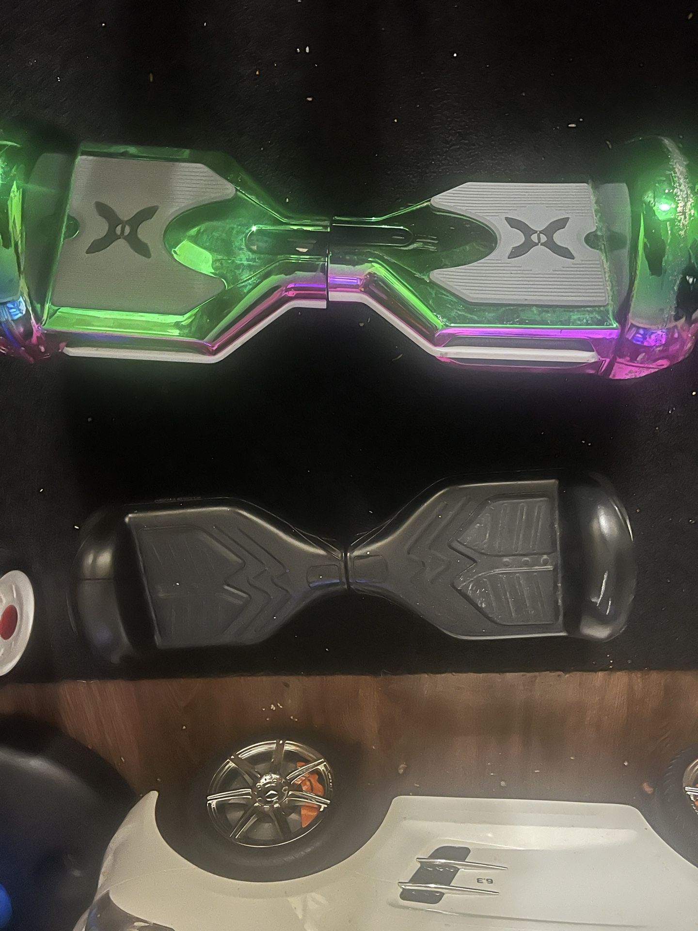 Hoverboard-1