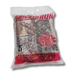 Chicken Run (#3 In Series)