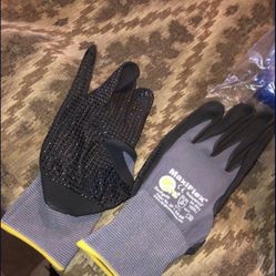 Protective Working Gloves