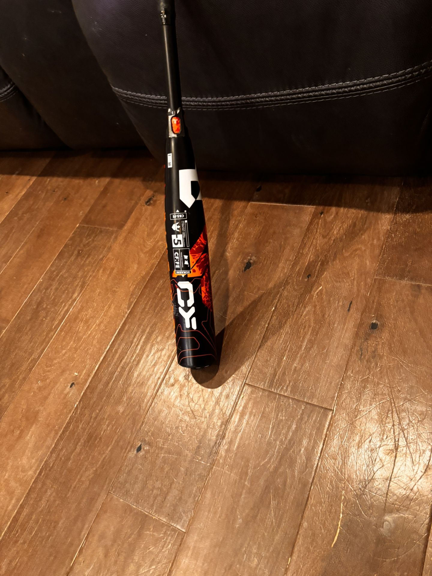Demarini crf drop 5 baseball bat