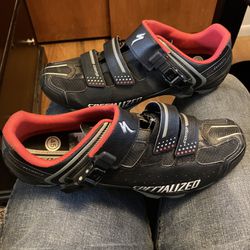 Specialized Comp MTB Shoes