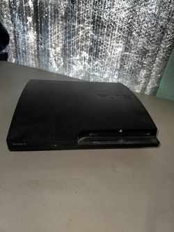 PS3 Console 