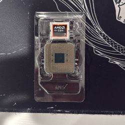 AMD Ryzen 7 3700x CPU