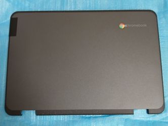 5CB1M21703 For Lenovo 500e Chromebook Gen 4s Lcd Rear Back Cover Case