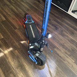 Scooter 