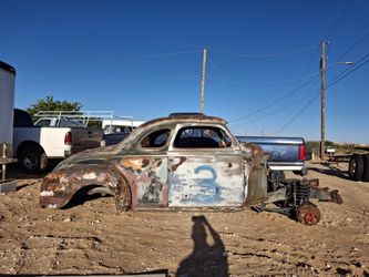 43 Ford