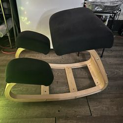 Kneeling Ergonomic Chair 