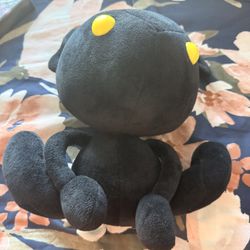 (PICKUP/LAS VEGAS LOCALS ONLY!!)  Kingdom Hearts Heartless Plush