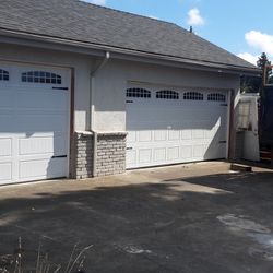 New Garage Doors For Sale 