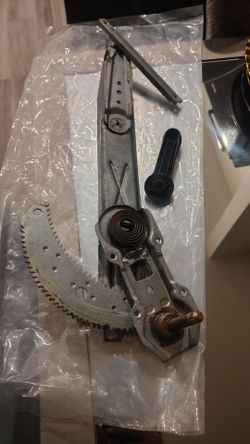 96-00 Honda civic window regulator